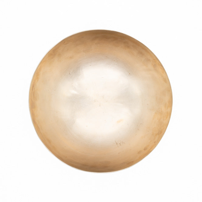 Klangschale – 92.5 Hz, Ø 22 cm