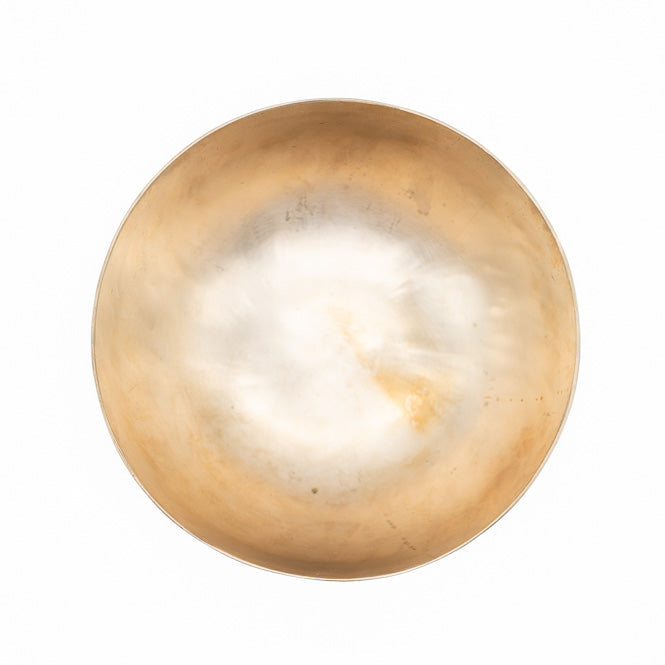 Klangschale – 98 Hz, Ø 22 cm