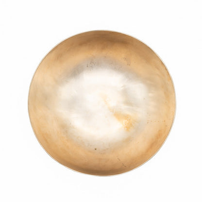 Klangschale – 98 Hz, Ø 22 cm