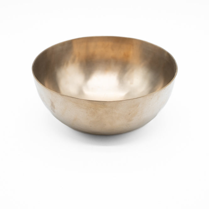 Klangschale – 98 Hz, Ø 22 cm