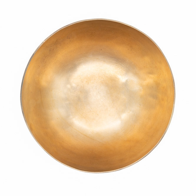 Klangschale – 87.3 Hz, Ø 24 cm