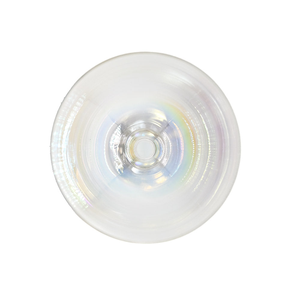 Harmony Chalice Klangkelch Irisierend Ø 15 cm und Ø 16.5 cm