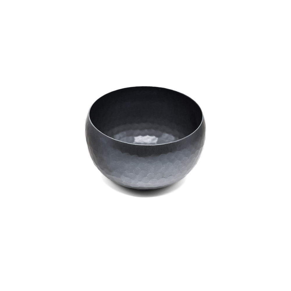 Titan Klangschale 14 cm – Ton G