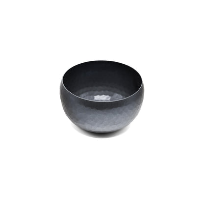 Titan Klangschale 14 cm – Ton G