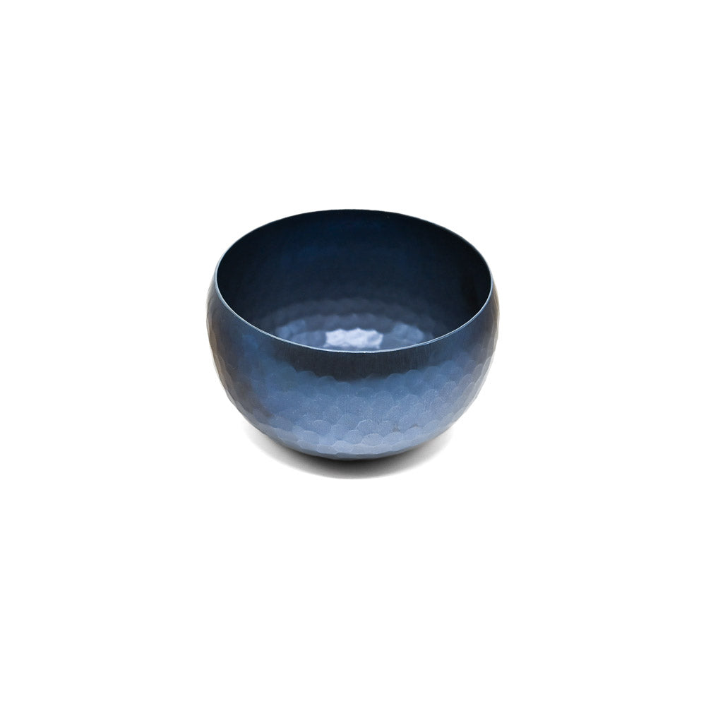 Titan Klangschale 14 cm – Ton G (2)