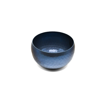 Titan Klangschale 14 cm – Ton G