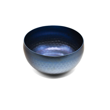 Titan Klangschale 20 cm – Ton Cis