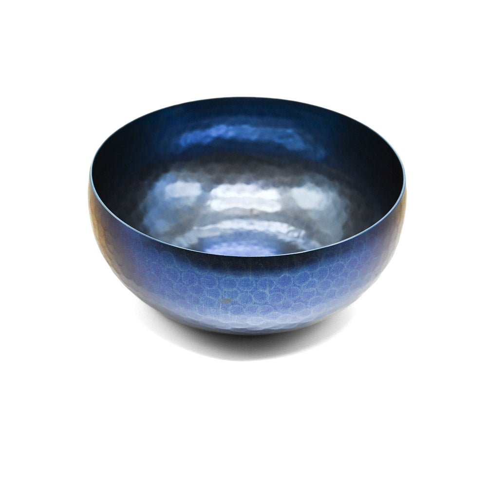 Titan Klangschale 24 cm – Ton D