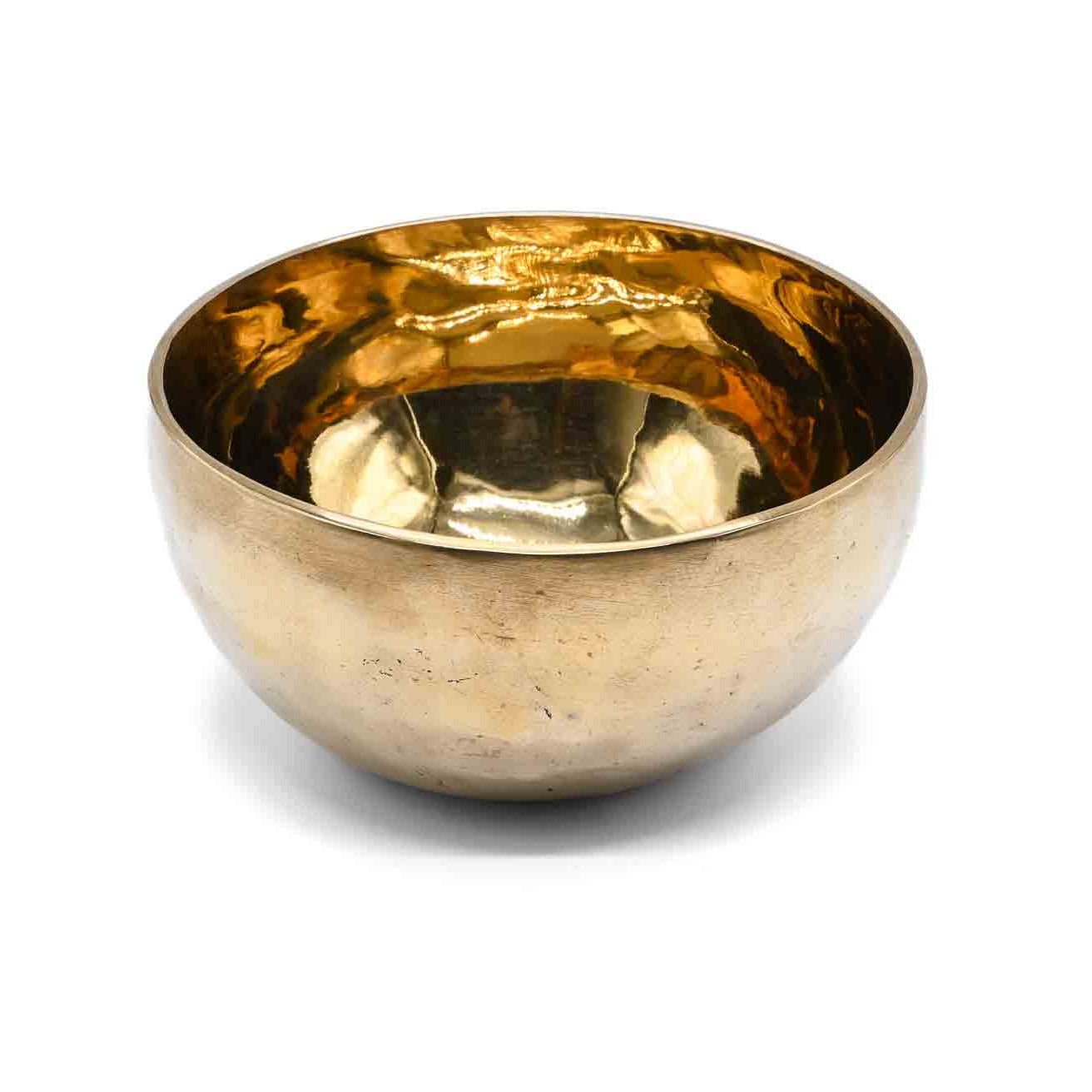 Bol chantant brillant – 18,5 cm