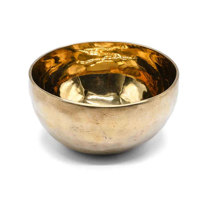 Bol chantant brillant – 18,5 cm