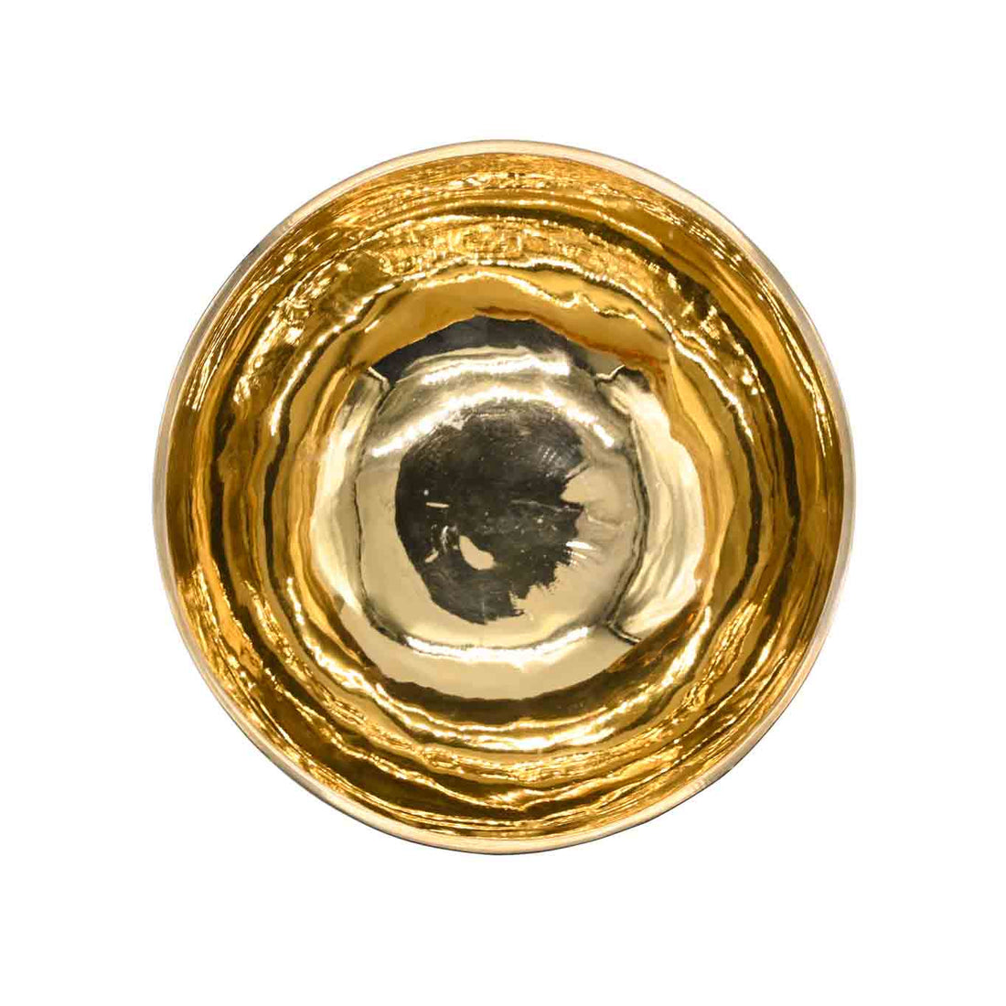 Bol chantant brillant – 18,5 cm