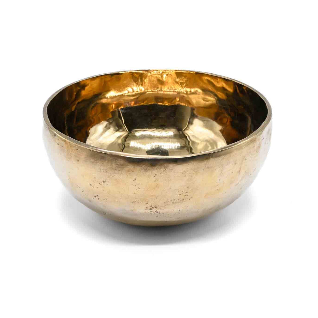 Bol chantant brillant – 19cm