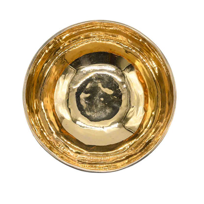 Bol chantant brillant – 19cm