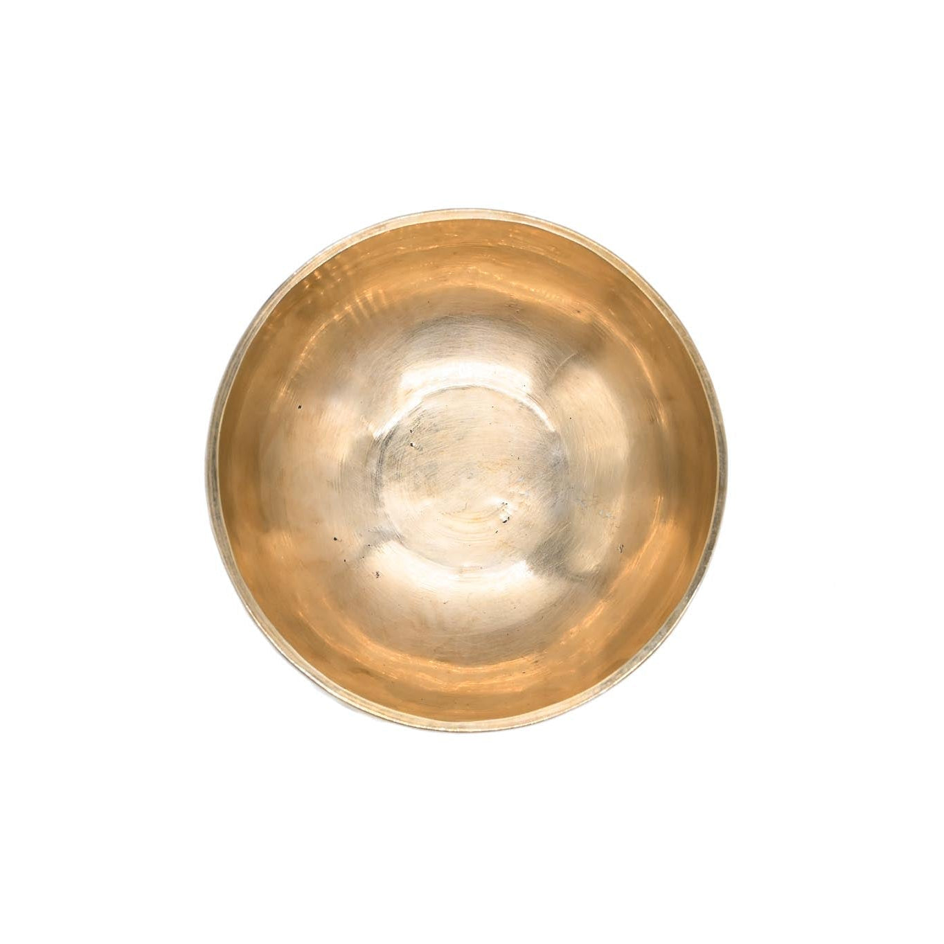 Bol chantant mat – 13 cm