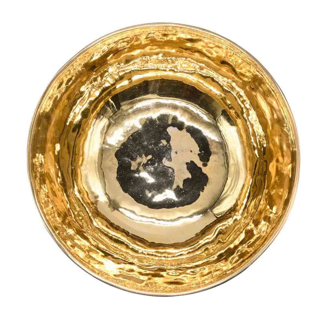 Bol chantant brillant – 28cm