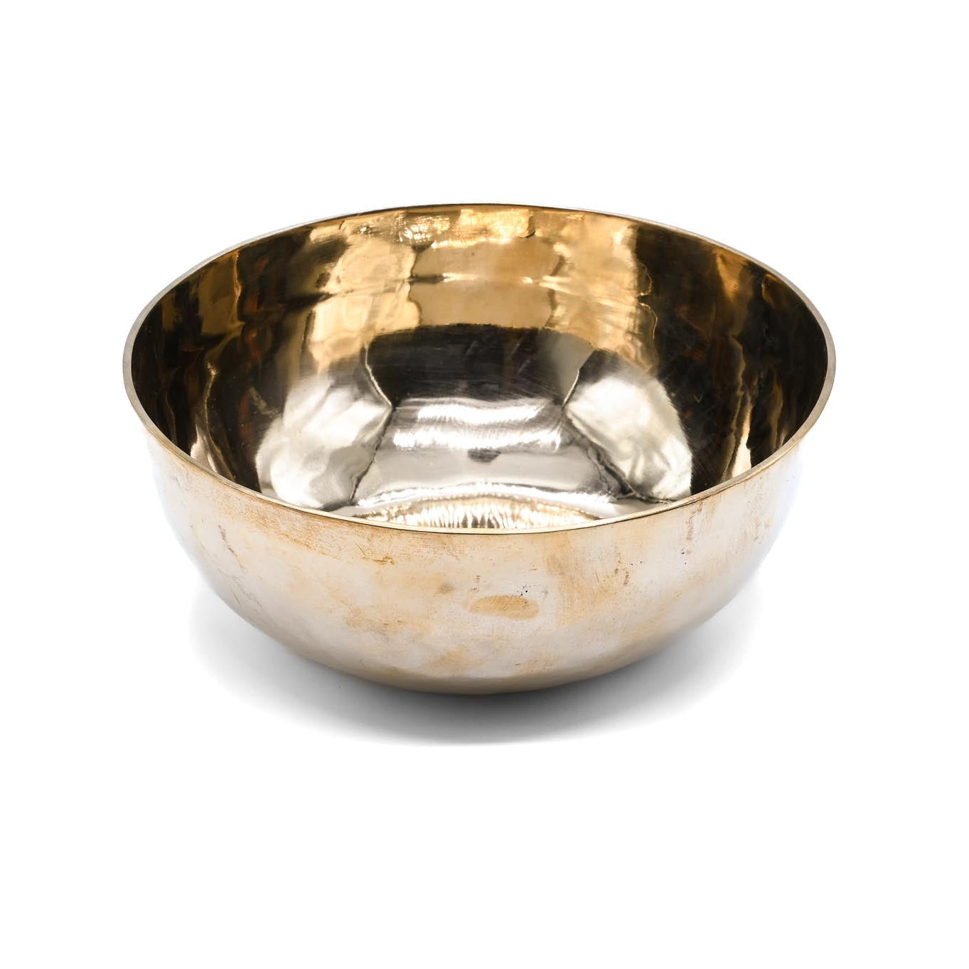 Bol chantant brillant – 22 cm