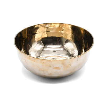 Bol chantant brillant – 22 cm