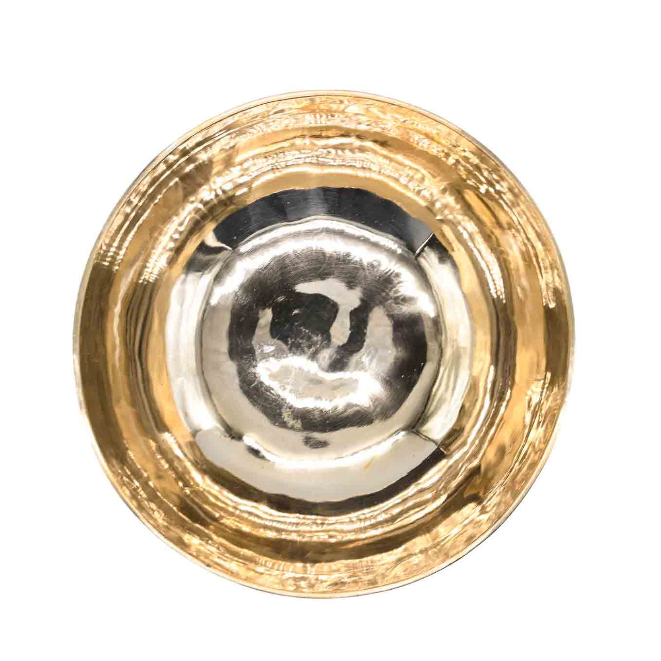 Bol chantant brillant – 22 cm