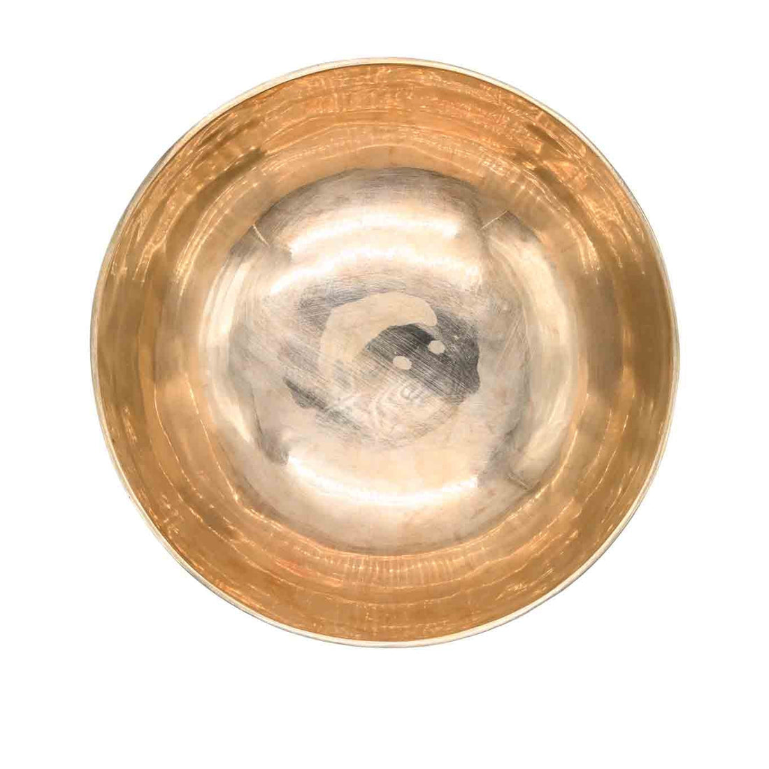 Bol chantant mat – 23 cm