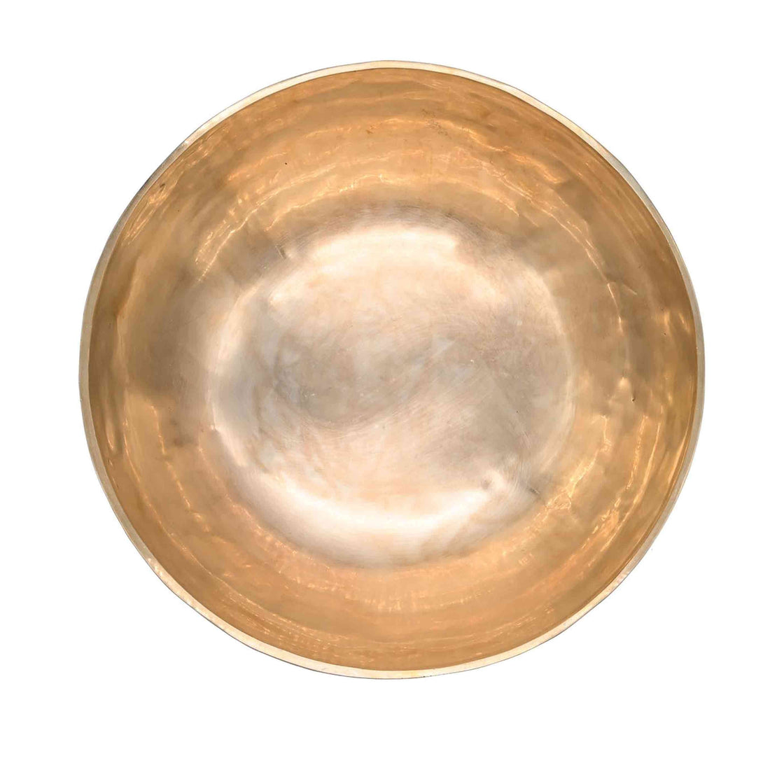Bol chantant mat – 24,5 cm