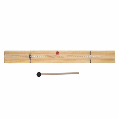 Kristallklangröhre C 6. Oktave 432 Hz