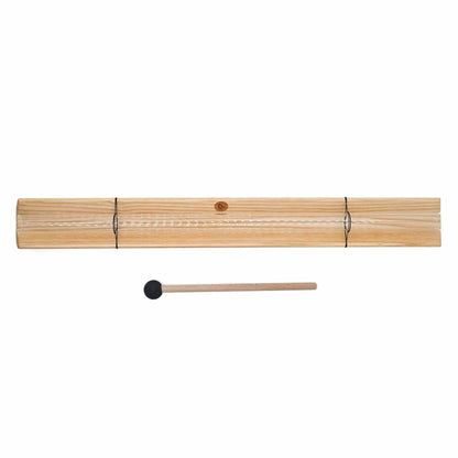 Kristallklangröhre D 5. Oktave 432 Hz