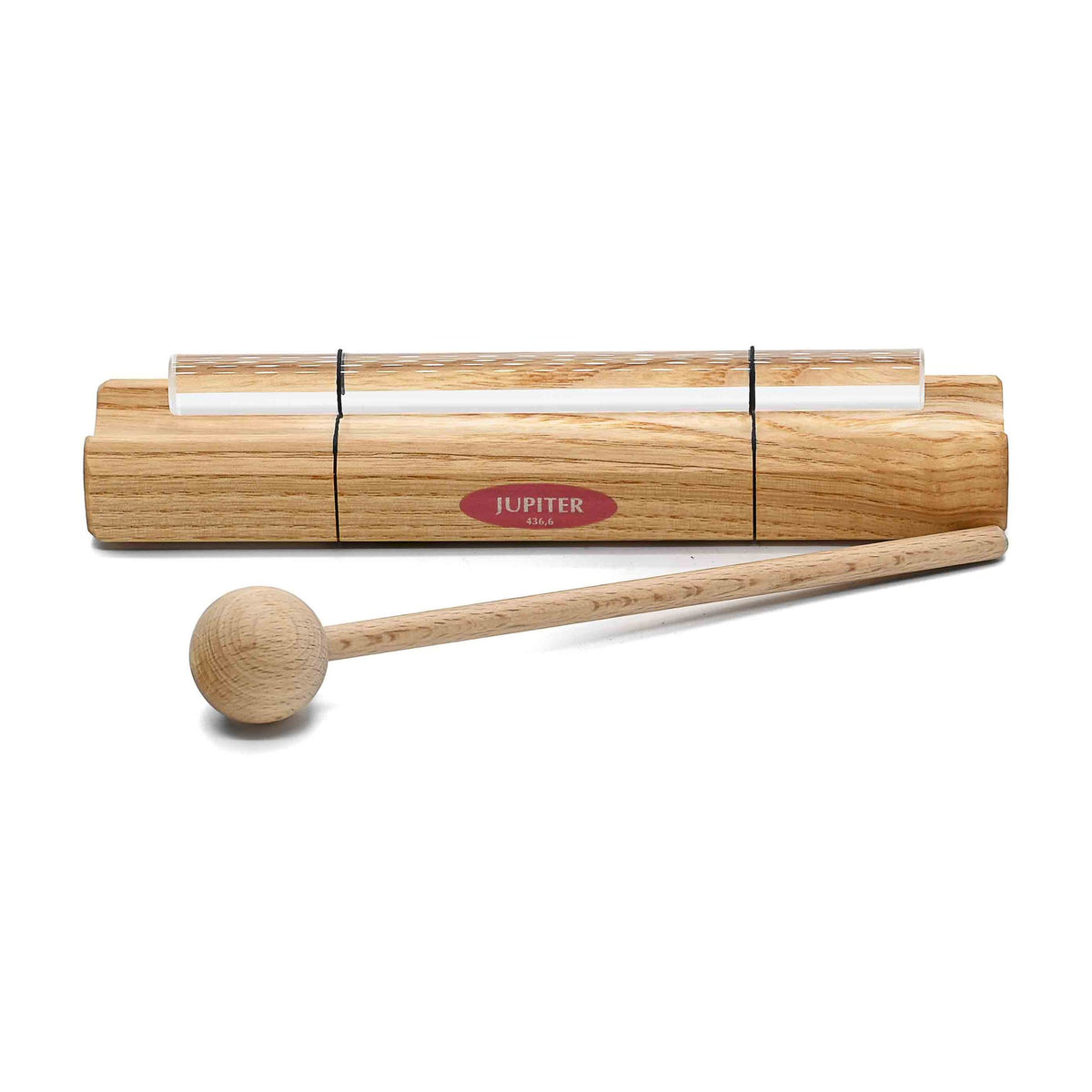 Bâton de cristal Jupiter 436,6 Hz