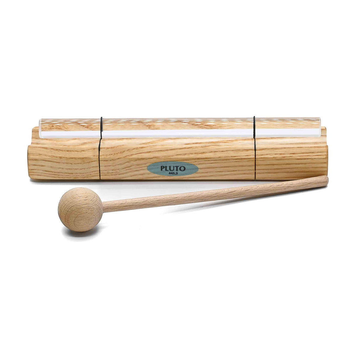 Bâton de cristal Pluton 433,6 Hz