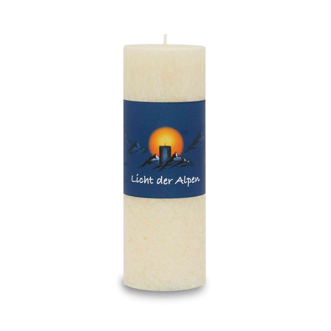 La luce delle Alpi – La gentile