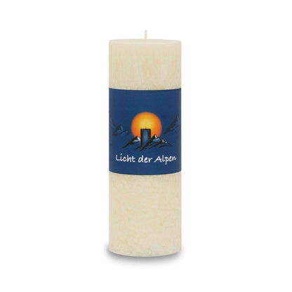 Lumière des Alpes – La Douce