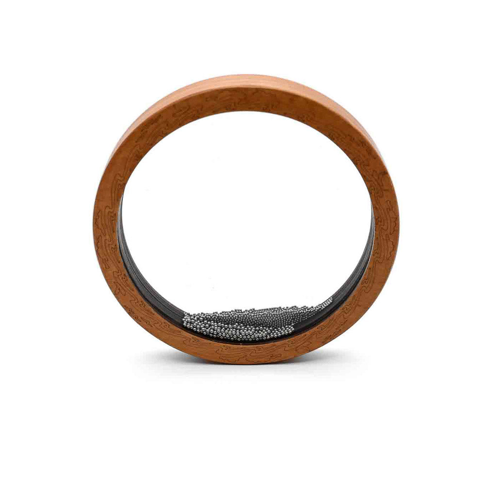 Tambour océanique<br>Bois de bouleau Ø 32,50 cm