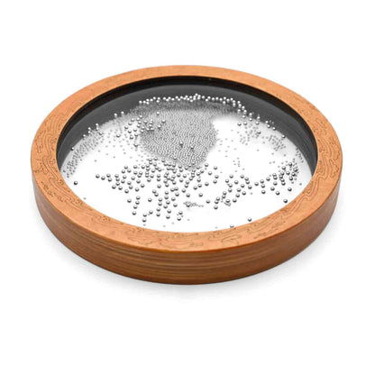 Tambour océanique<br>Bois de bouleau Ø 32,50 cm