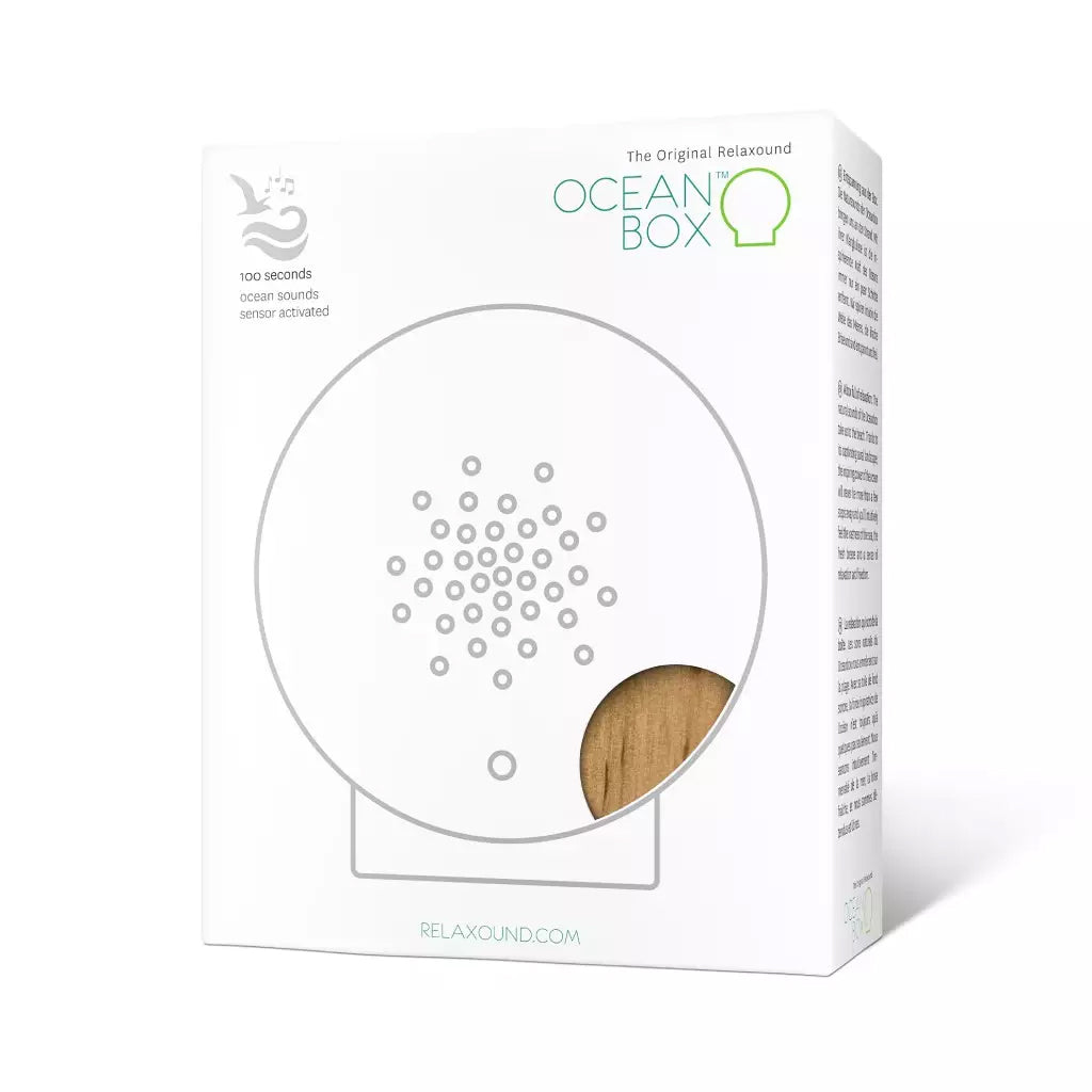 Oceanbox Oak