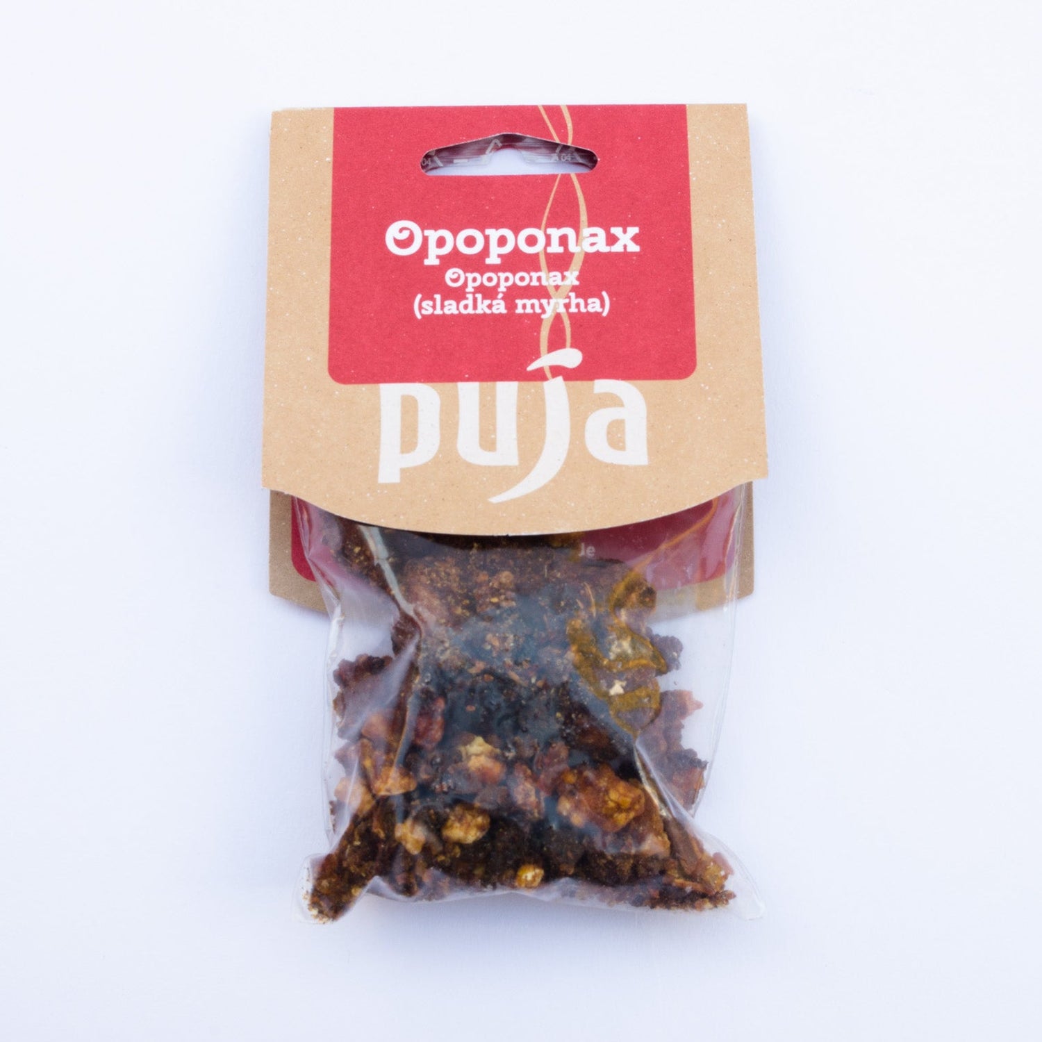 Opoponax
