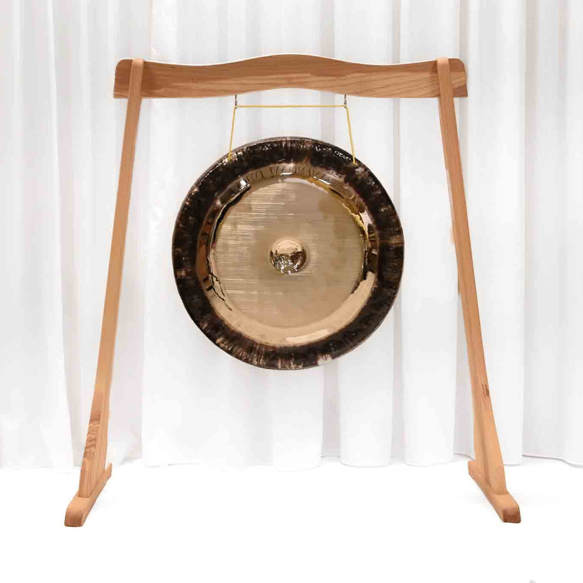 Gong Deep Horizon