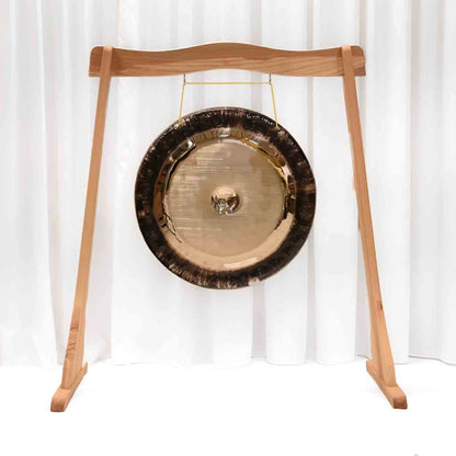 Gong Deep Horizon