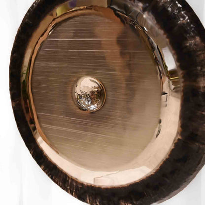 Gong Deep Horizon