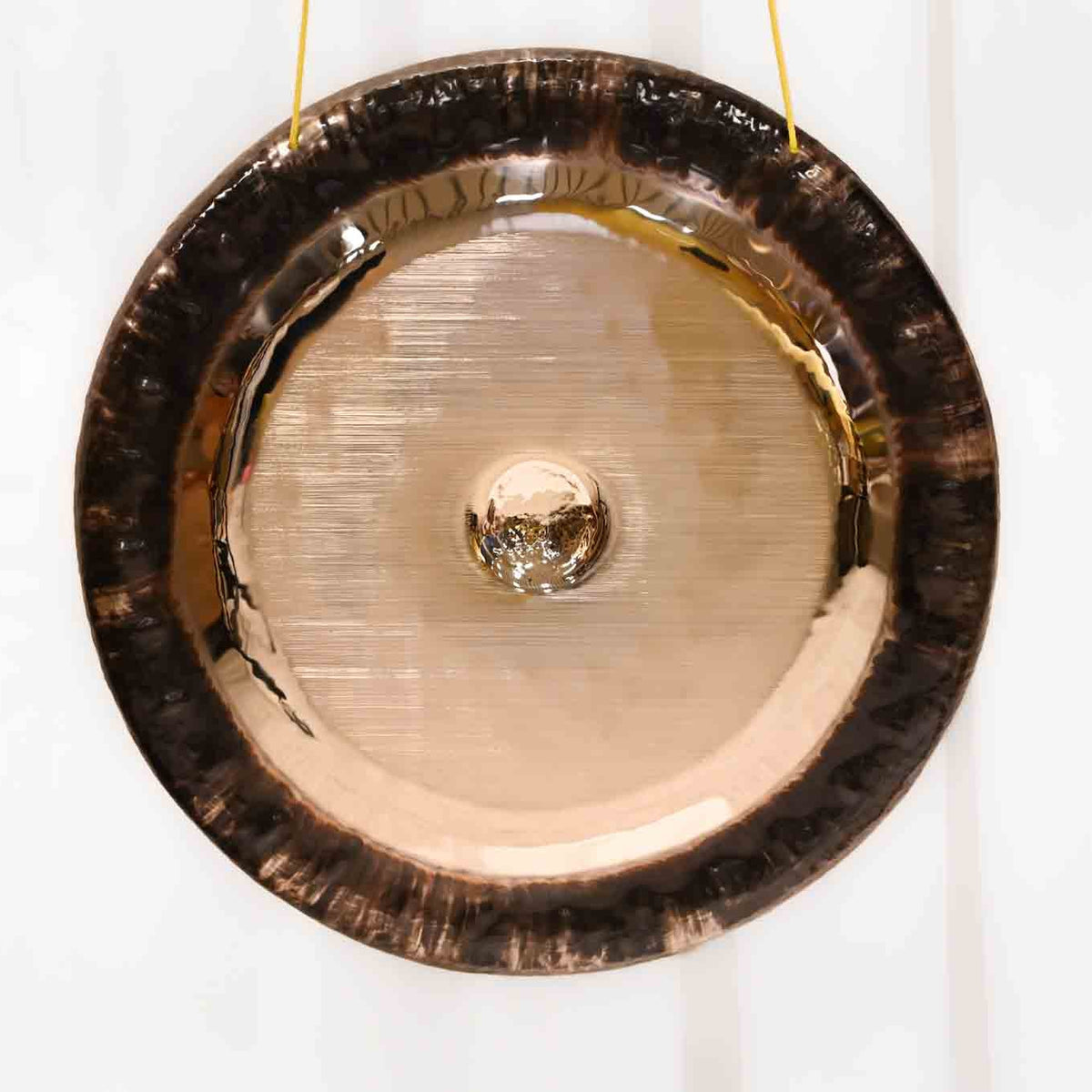 Gong Deep Horizon