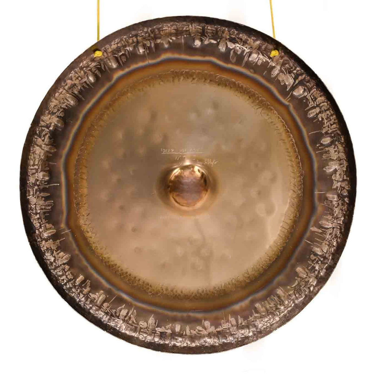 Gong Deep Horizon