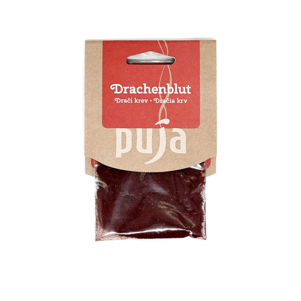 Räucherware – Drachenblut