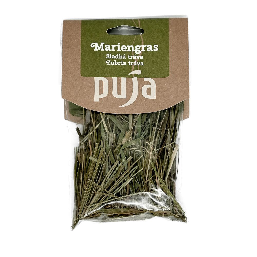 Räucherware – Mariengras