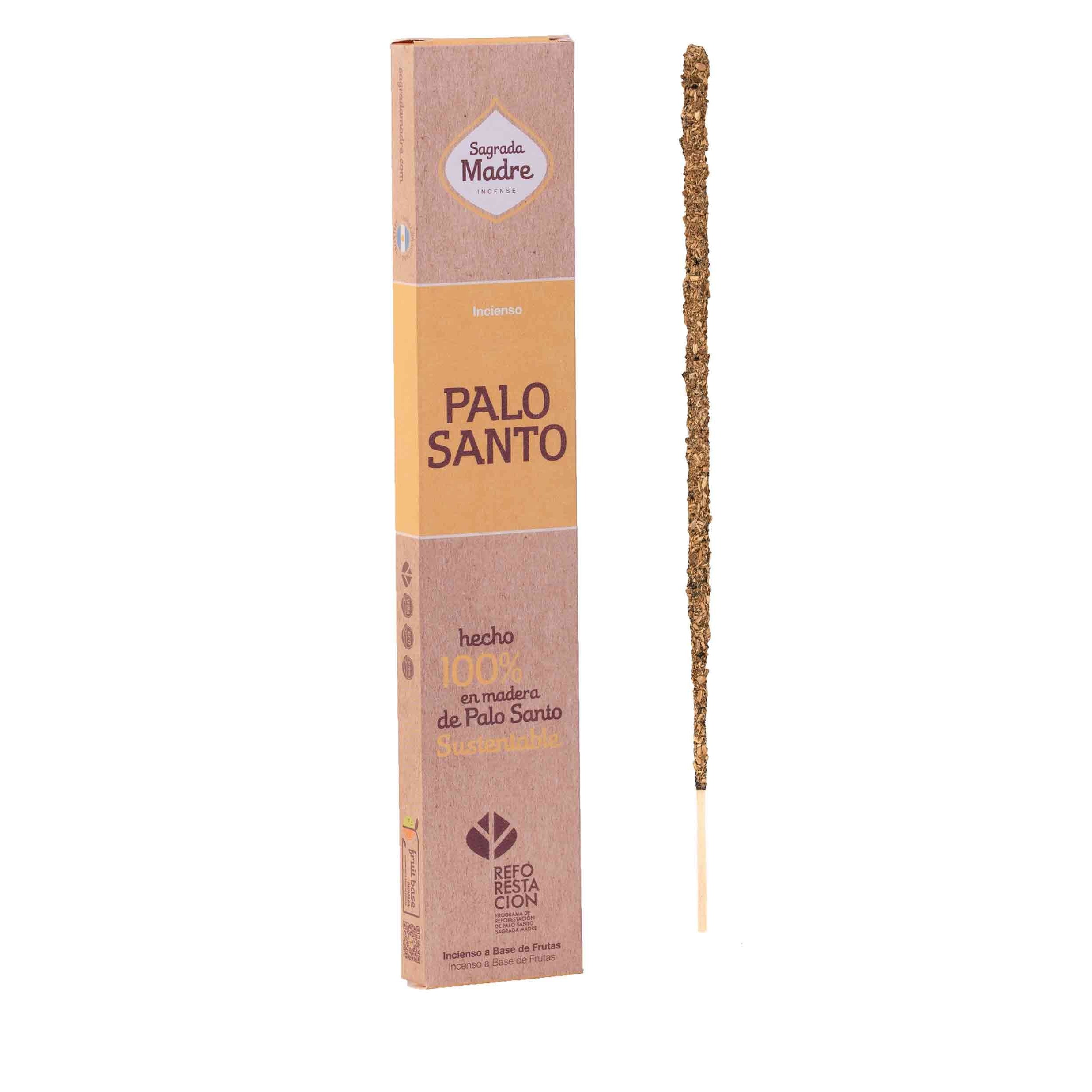 Räucherstäbchen<br>Palo Santo