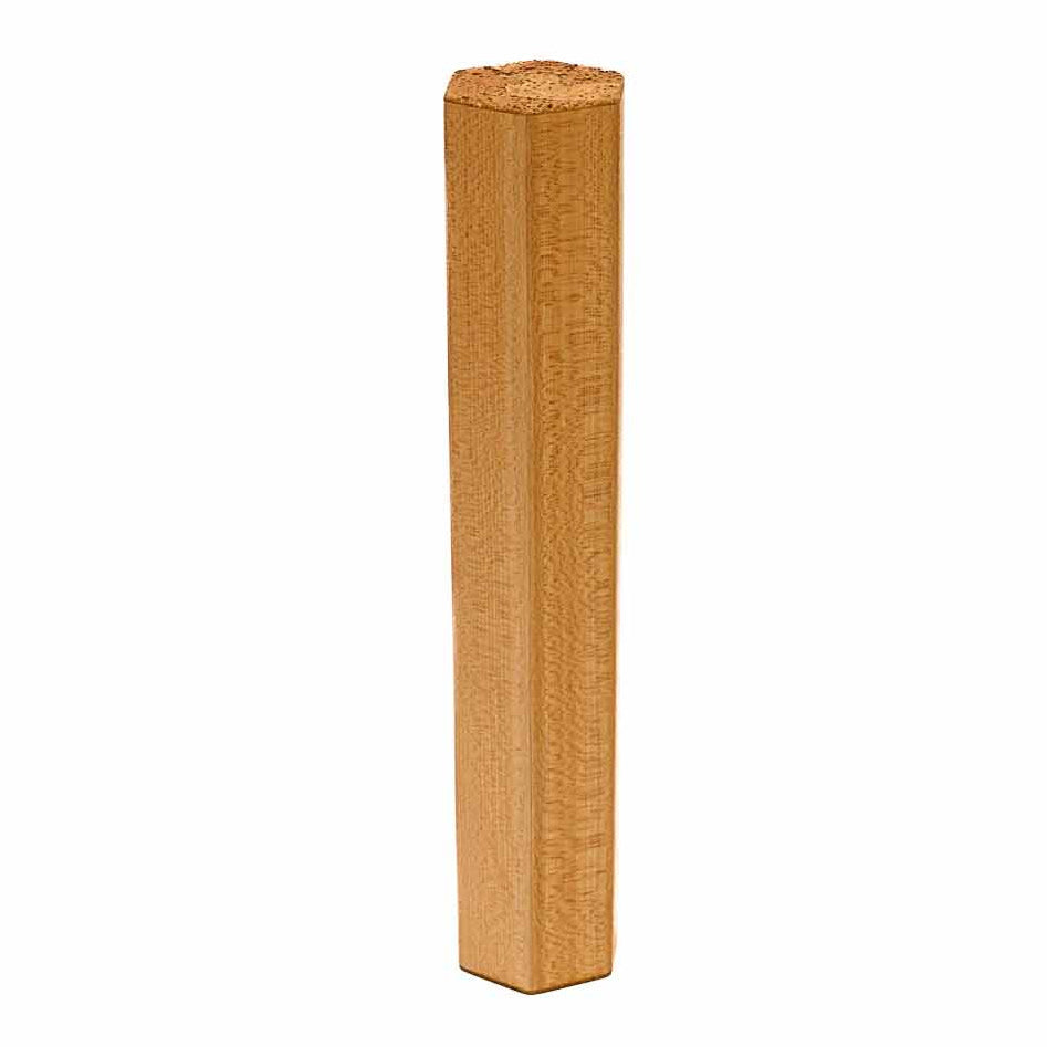 Colonne sonore de pluie 7 min bois d&