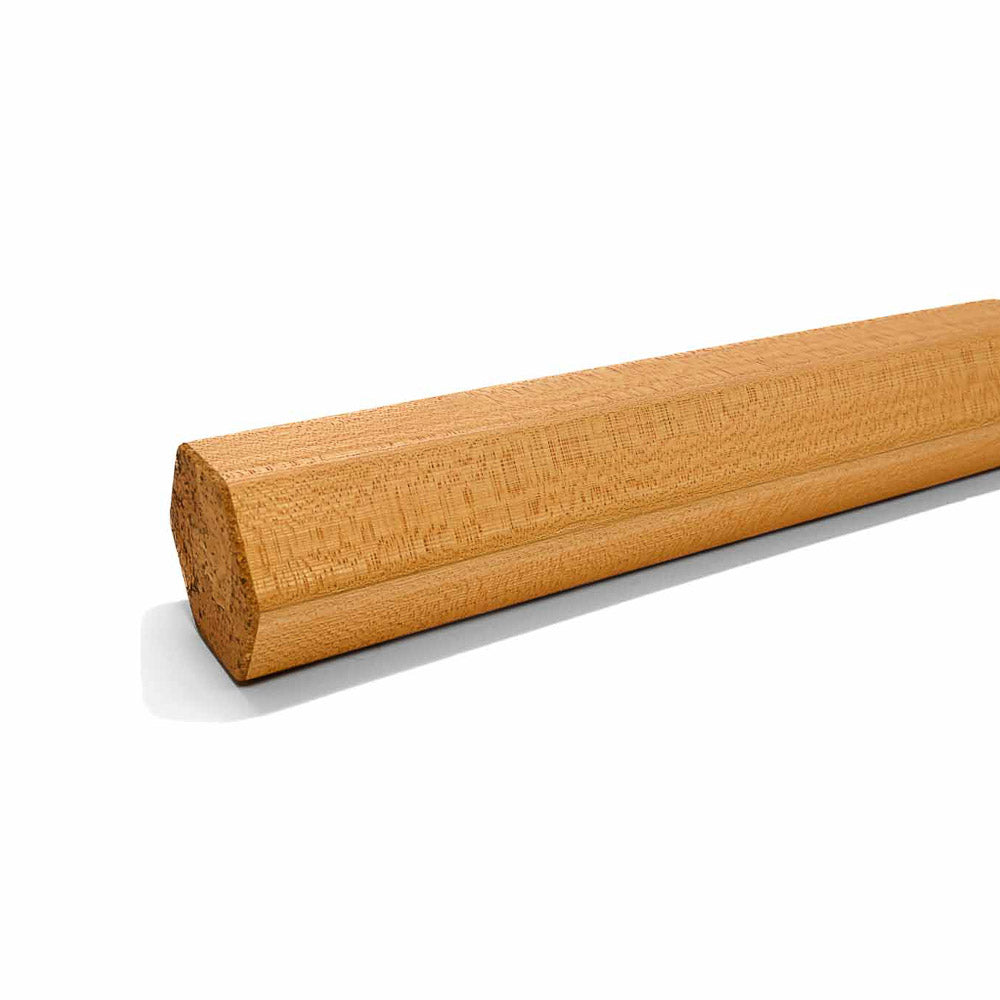 Colonne sonore de pluie 12 min bois d&