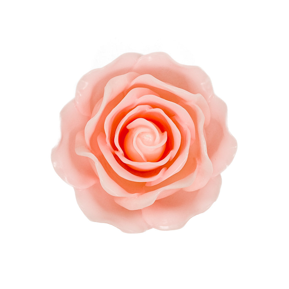 Candela galleggiante – Rosa