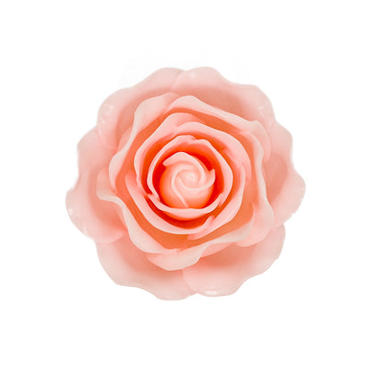 Candela galleggiante – Rosa
