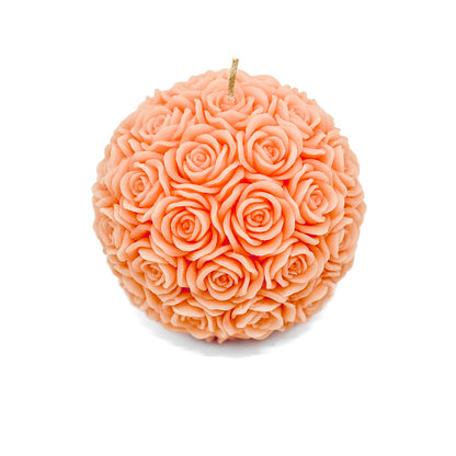 Palla di rose
