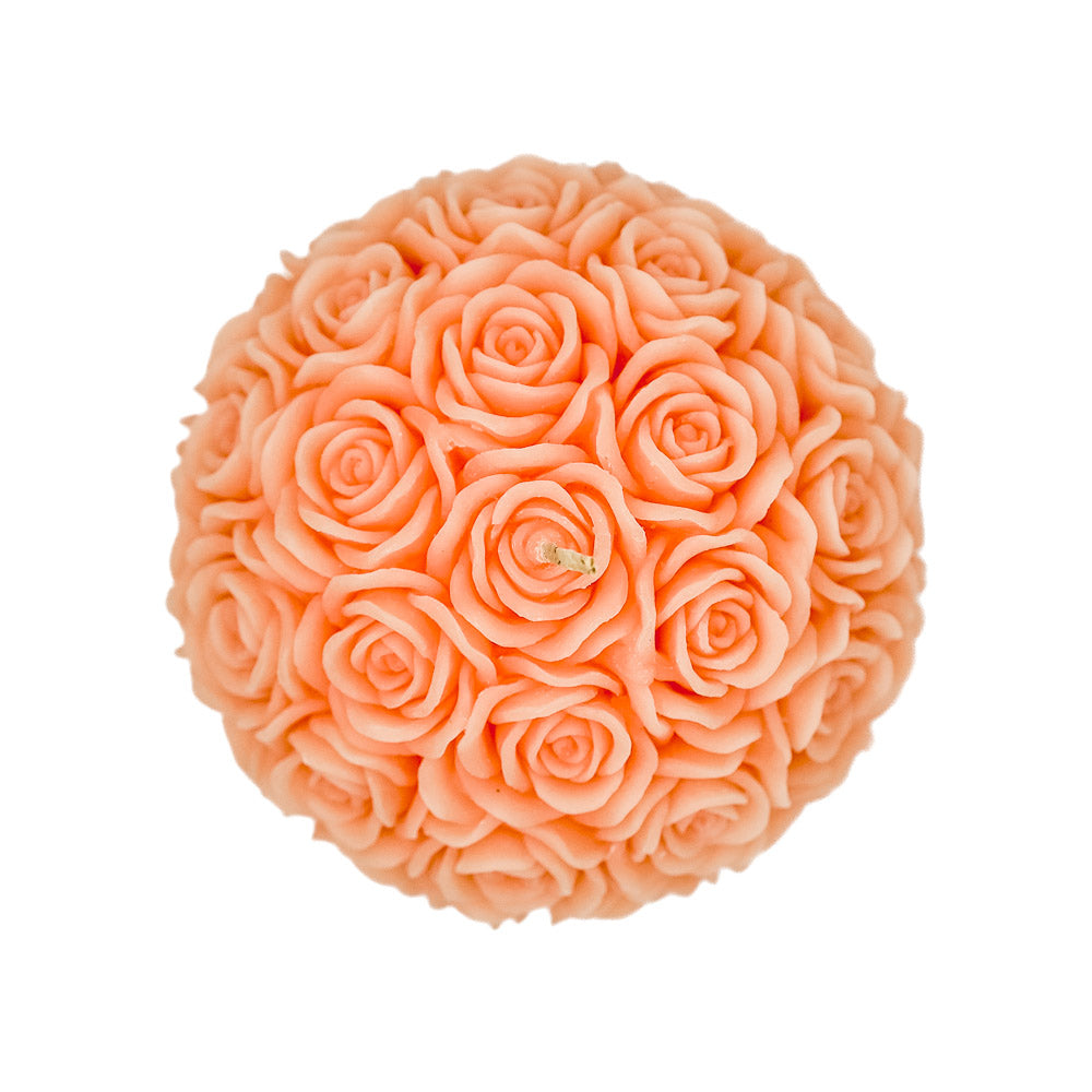 Palla di rose