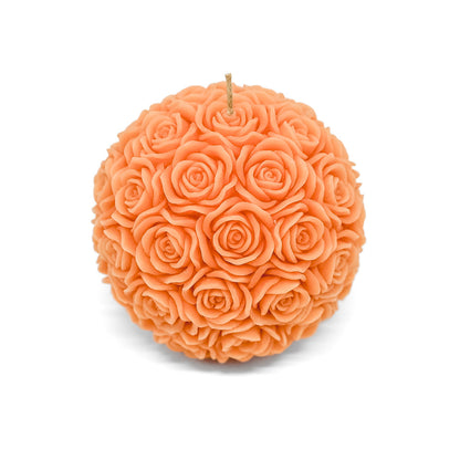 Boule de roses