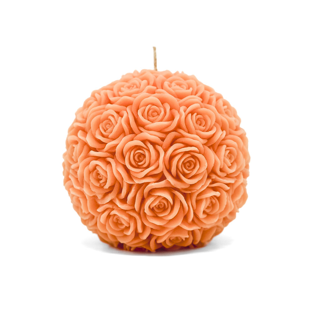 Boule de roses